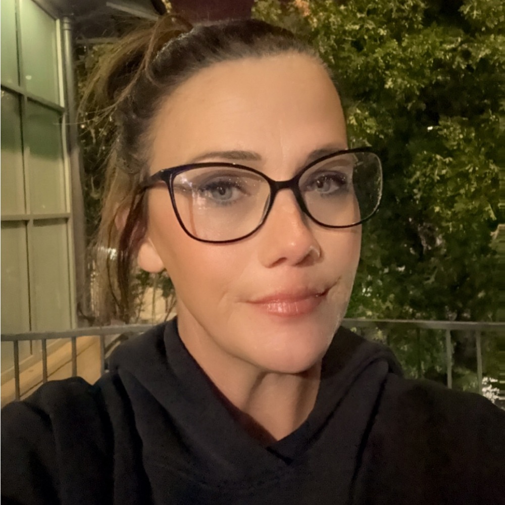 Meet your Posher, Lindsay